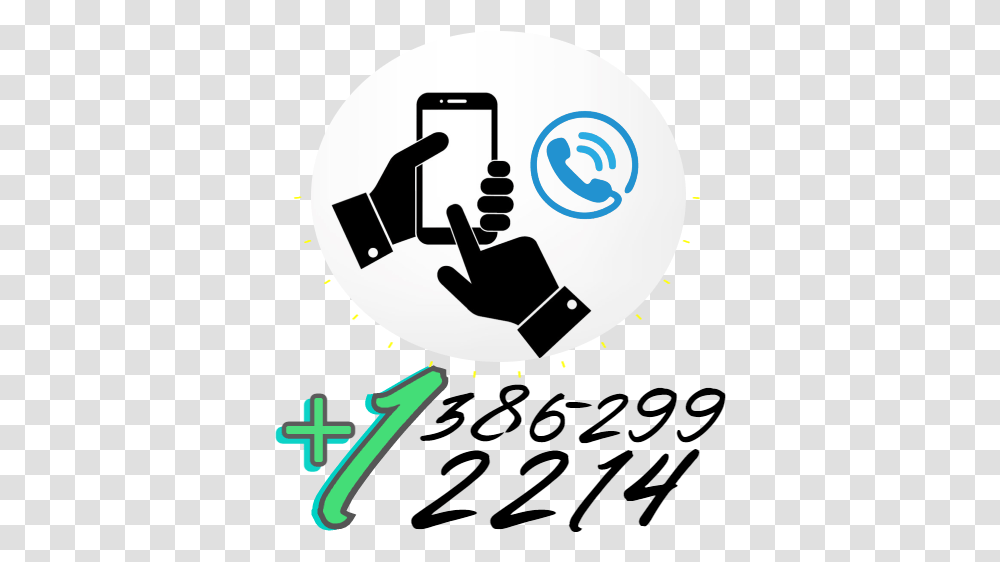 Contact Business Developer App Mobile Phone, Symbol, Text, Soccer Ball, Sport Transparent Png