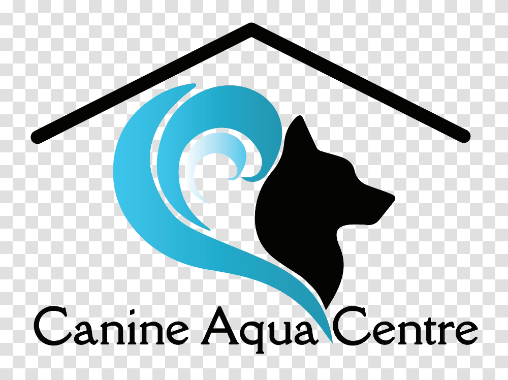Contact Canine Aqua Centre, Logo, Trademark Transparent Png