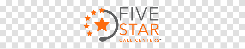 Contact Center Careers Five Star Call Centers, Alphabet, Logo Transparent Png