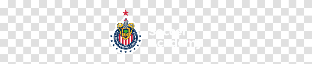 Contact Chivas Soccer Academy, Logo, Trademark, Label Transparent Png