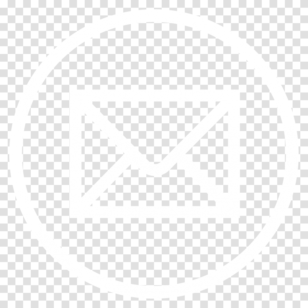 Contact Eli Aghnatios Via Email Mail Icon Orange Square, Envelope, Airmail Transparent Png