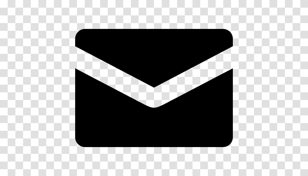 Contact Email Mail Send Icon, Gray, World Of Warcraft Transparent Png