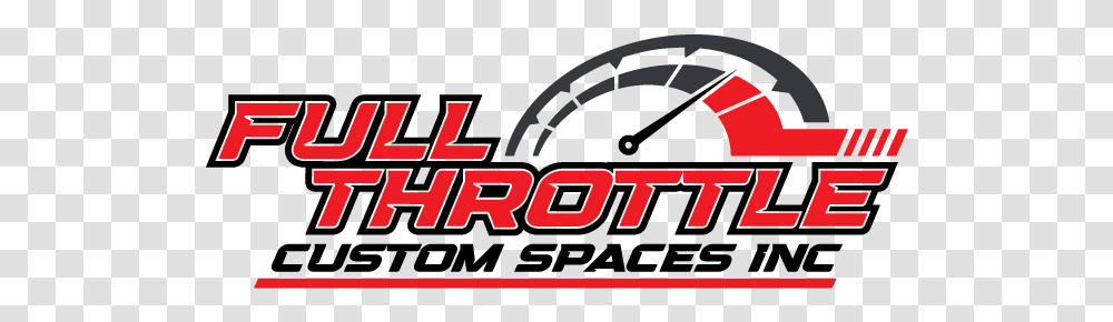 Contact Full Throttle Custom Spaces Full Throttle Logo, Text, Number, Symbol, Alphabet Transparent Png