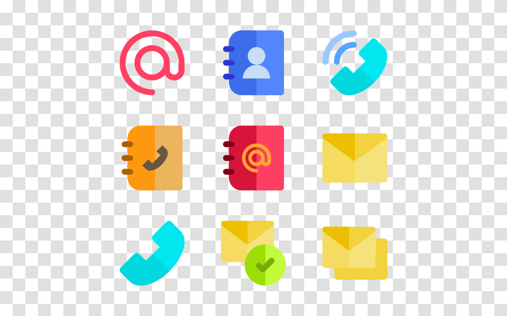 Contact Icon Packs, Number, First Aid Transparent Png