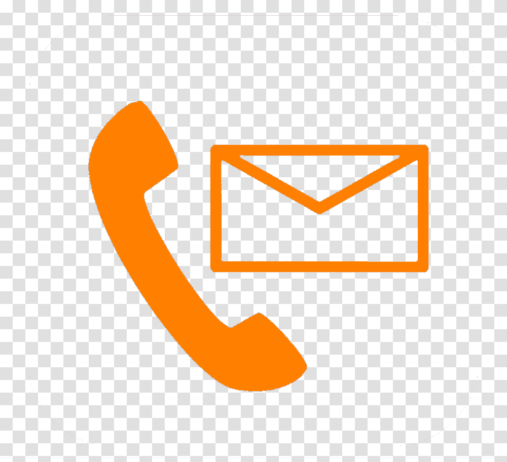 Contact Icons, Envelope, Mail Transparent Png