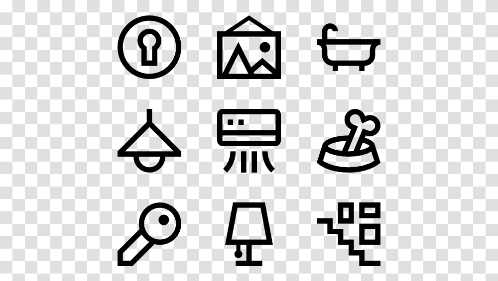 Contact Icons, Gray, World Of Warcraft Transparent Png