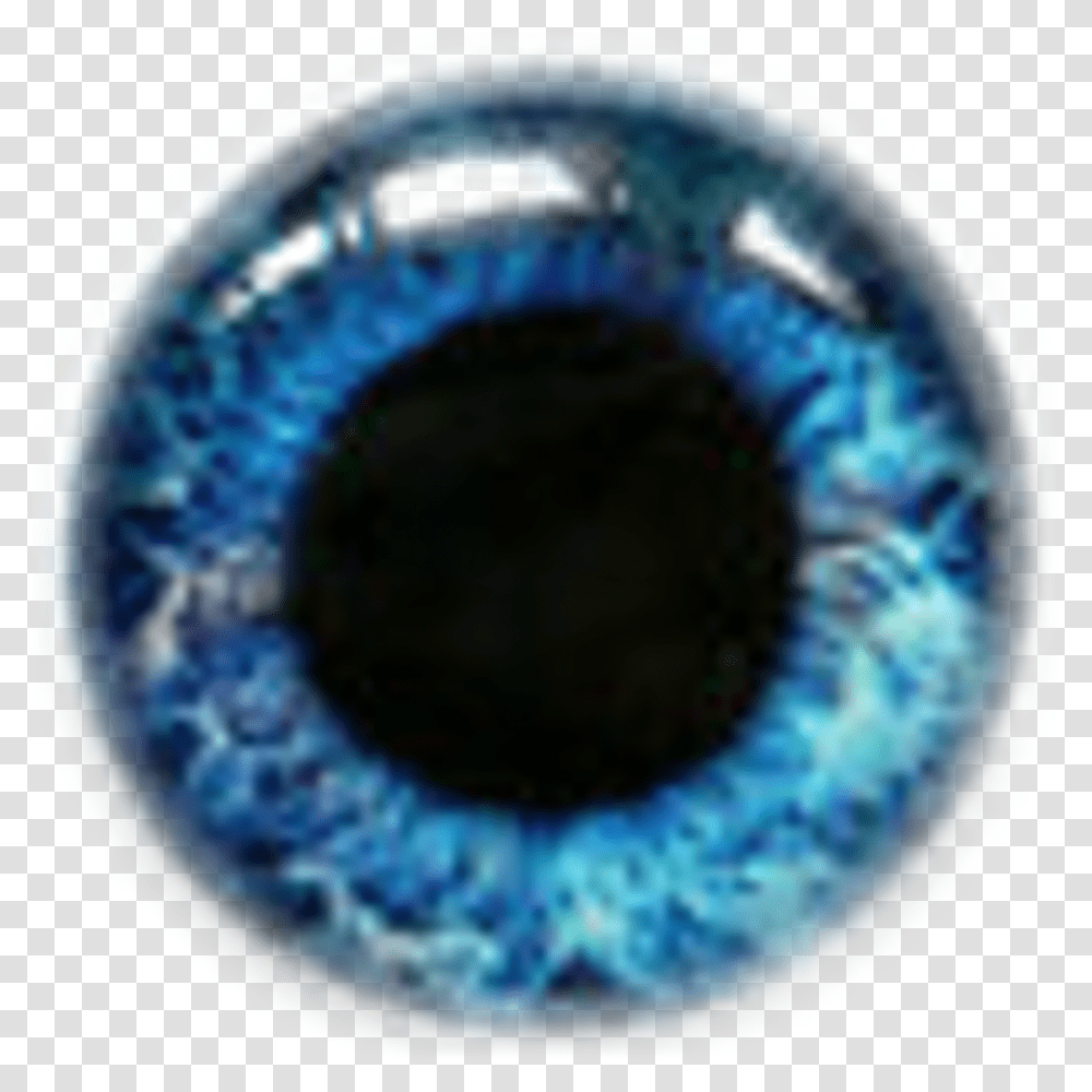Contact Lenses Coolcontacts Blue Eyes Blue Eye Contacts, Gemstone, Jewelry, Accessories, Accessory Transparent Png