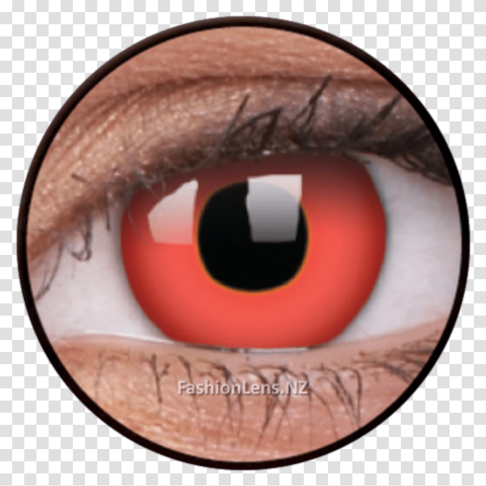 Contact Lenses Download Contact Lenses, Hole, Skin Transparent Png