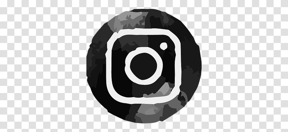 Contact Me Boney Babies Instagram Logo Mint Green, Plant, Text, Symbol, Nature Transparent Png