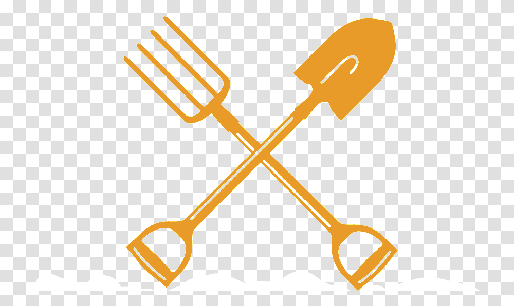 Contact Me Icon Pick And Shovel, Tool, Cutlery, Fork Transparent Png