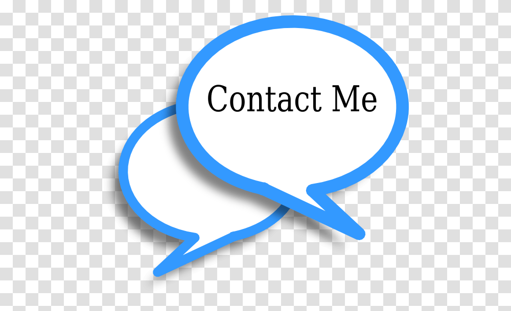 Contact Me No Data Clip Art For Web, Label, Hat Transparent Png