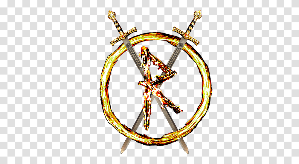 Contact Mysite Circle, Chandelier, Lamp, Weapon, Weaponry Transparent Png