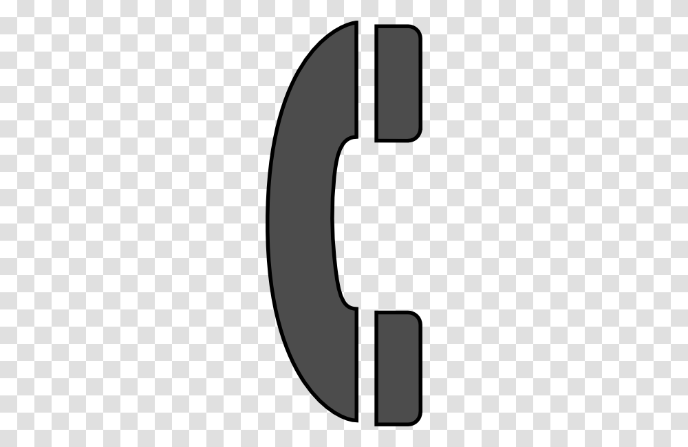 Contact Phone Clip Arts For Web, Number, Alphabet Transparent Png