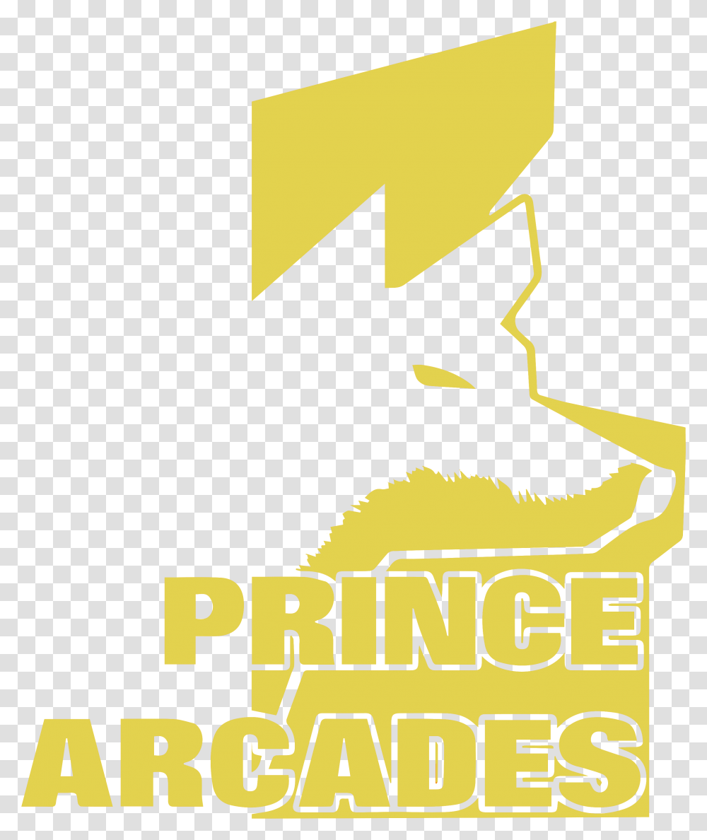 Contact Prince Arcades Prince And Fox Logo Placebo 2009, Poster, Advertisement, Batman Logo Transparent Png