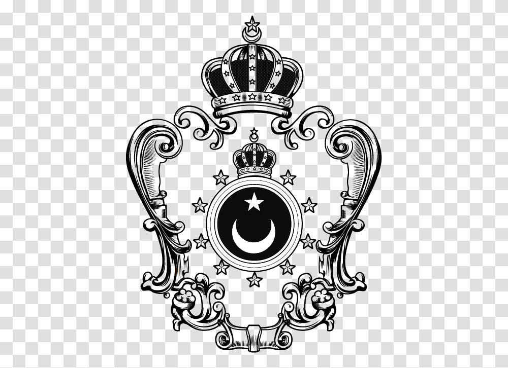 Contact Prince Mohammed, Emblem, Logo Transparent Png