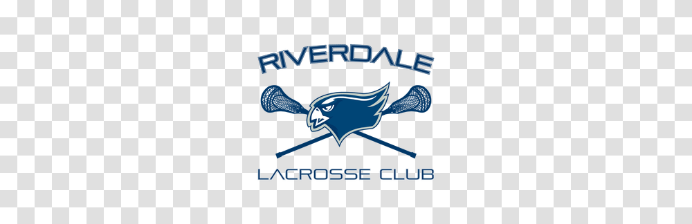 Contact Riverdale Lacrosse, Logo, Animal Transparent Png