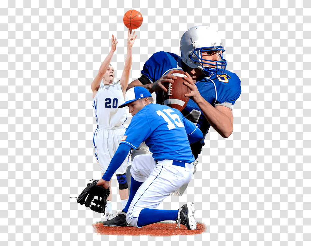 Contact Sports Player, Helmet, Clothing, Person, People Transparent Png