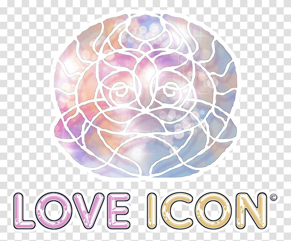 Contact - Love Icon Art I It By, Sphere, Helmet, Clothing, Accessories Transparent Png