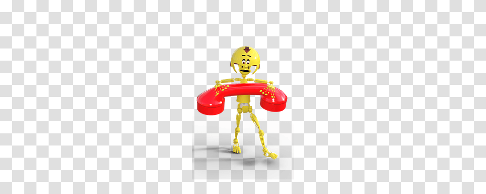 Contact Us Technology, Toy, Robot Transparent Png