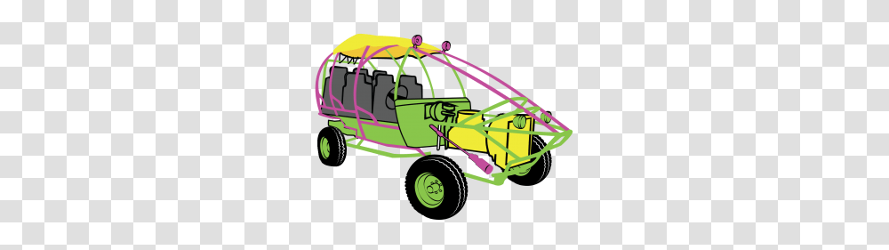 Contact Us Bananas Adventure, Buggy, Vehicle, Transportation, Lawn Mower Transparent Png