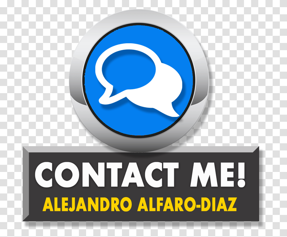 Contact Us Banner, Sphere, Poster, Advertisement, Logo Transparent Png