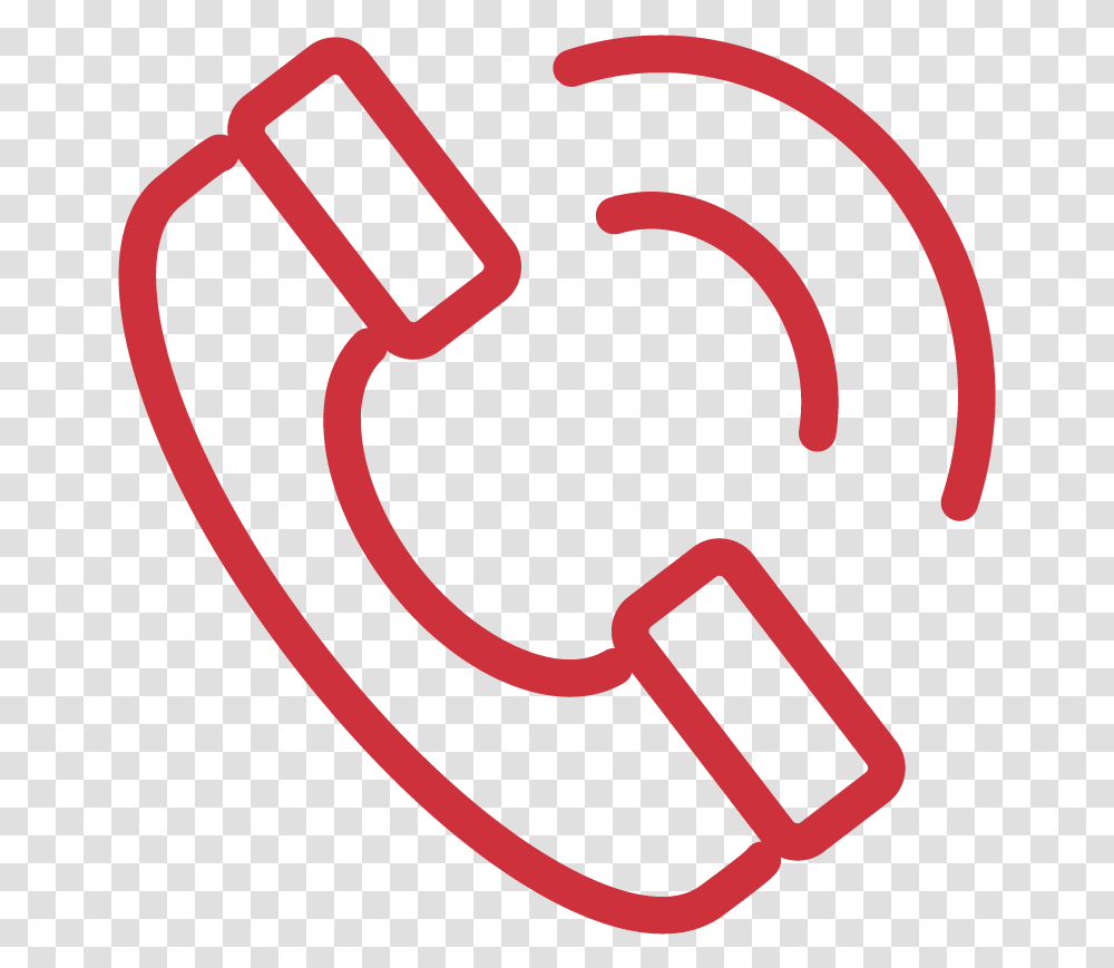 Contact Us Call Us Icon First Nebraska Credit Union Mobile Phone, Buckle, Label, Text, Dynamite Transparent Png