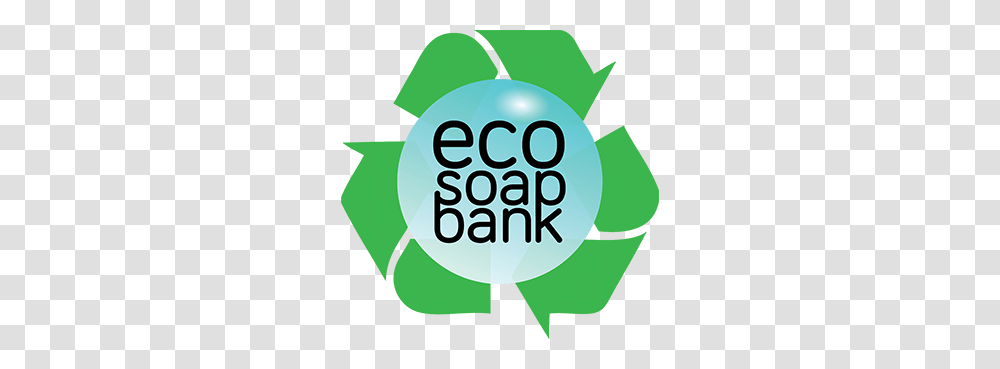 Contact Us Eco Soap Bank, Recycling Symbol, Green Transparent Png
