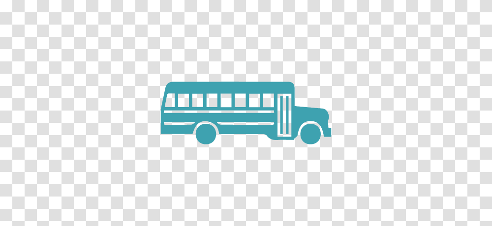 Contact Us Florida Transportation Systems Inc, Bus, Vehicle, Minibus, Van Transparent Png