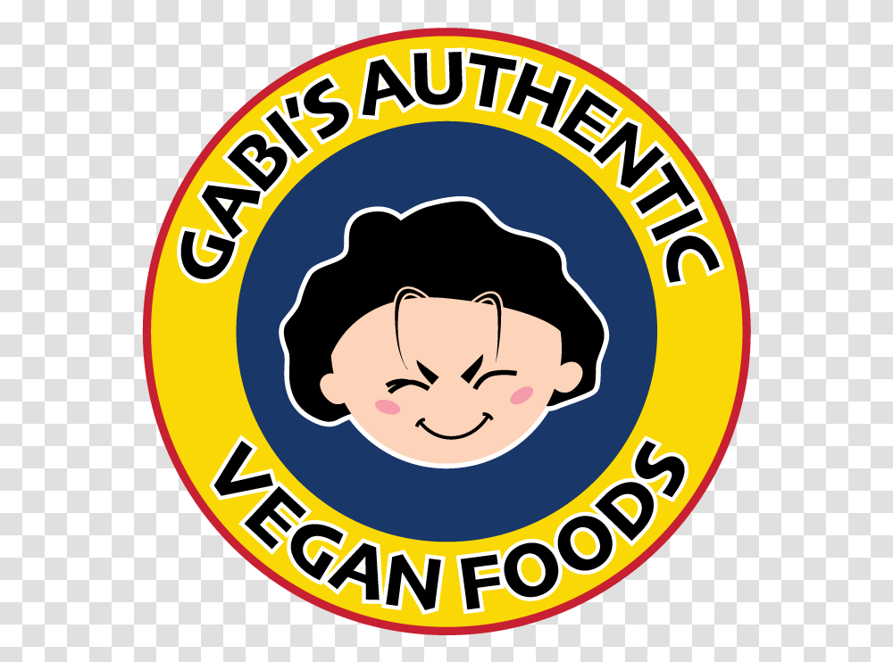 Contact Us Gabis Foods Circle, Logo, Symbol, Trademark, Label Transparent Png