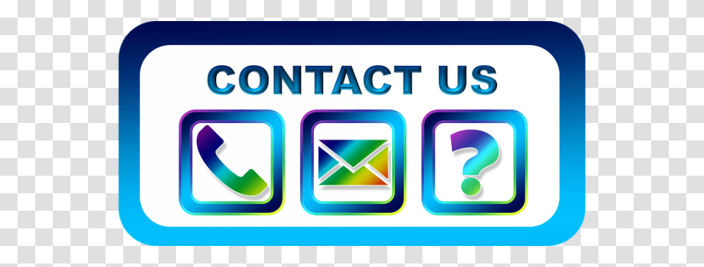 Contact Us Icon Word, Envelope Transparent Png