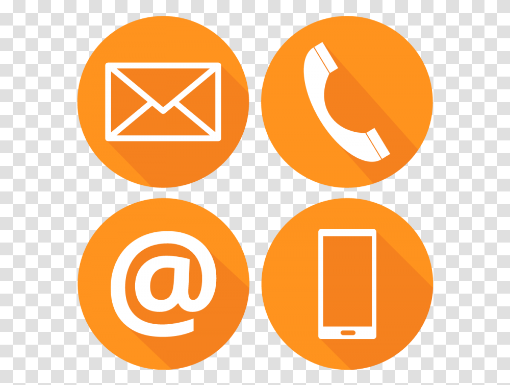 Contact Us Icon, Label, Number Transparent Png