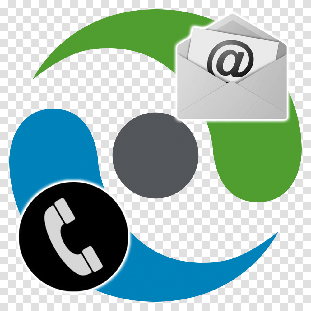 Contact Us Icon, Logo, Trademark, Tape Transparent Png