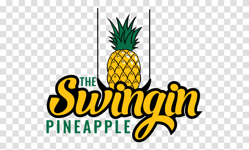 Contact Us Pineapple, Plant, Fruit, Food, Poster Transparent Png