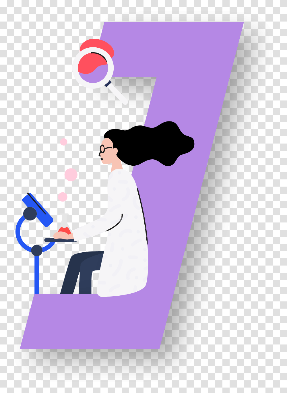 Contact Us Scroll To Find More Illustration, Person, Human, Juggling, Poster Transparent Png