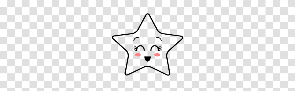 Contact Us, Star Symbol, Bow Transparent Png