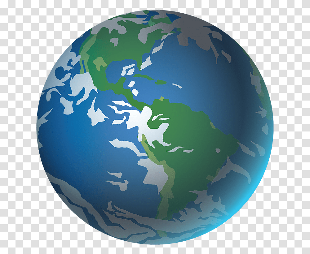 Contact Us Today For A Free Quote Earth 3d Vector, Outer Space, Astronomy, Universe, Planet Transparent Png