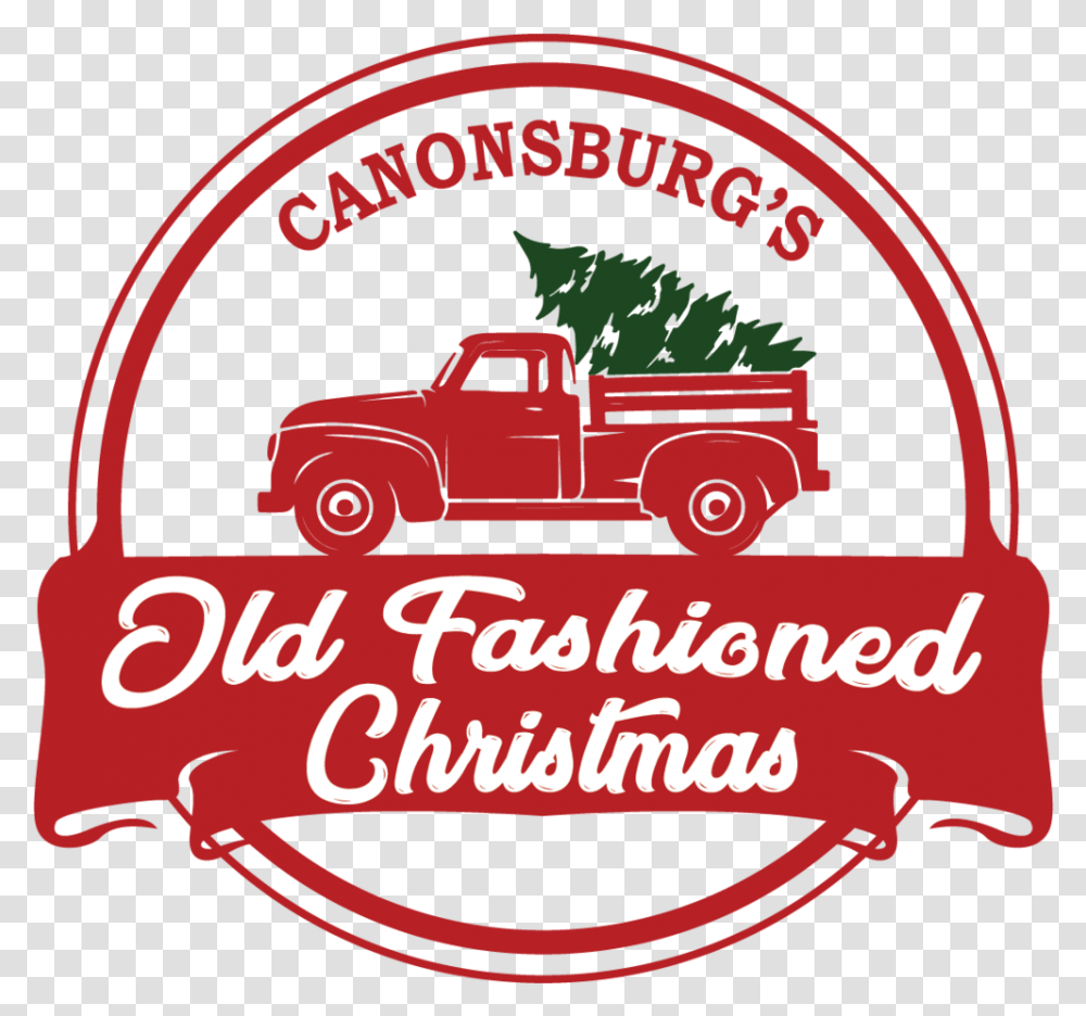 Contact Us - Home Gmail Icon Image Christmas, Truck, Vehicle, Transportation, Pickup Truck Transparent Png