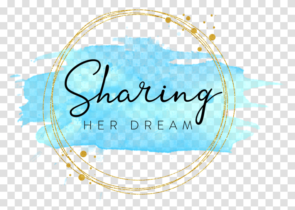Contact Us - Sharing Her Dream Horizontal, Text, Calligraphy, Handwriting, Label Transparent Png