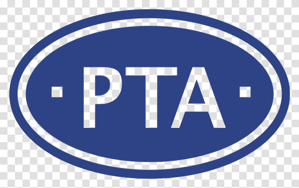 Contact Your Pta Circle, Label, Logo Transparent Png
