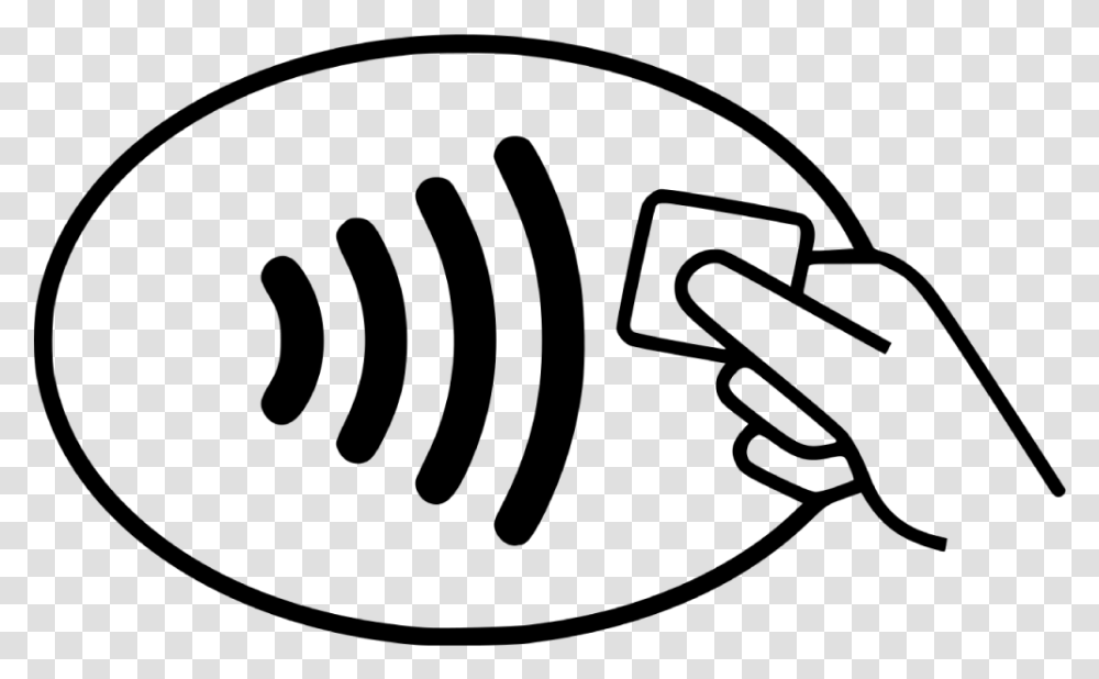 Contactless Symbol Apple Pay, Gray, World Of Warcraft Transparent Png