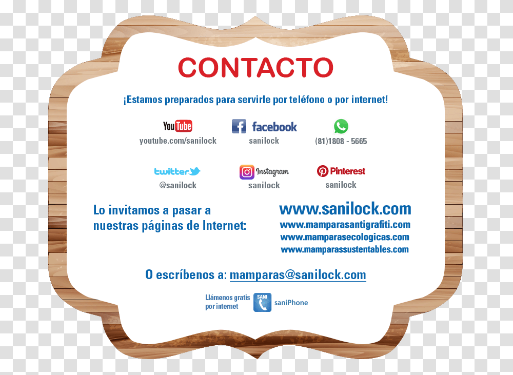 Contacto, Poster, Advertisement, Flyer, Paper Transparent Png