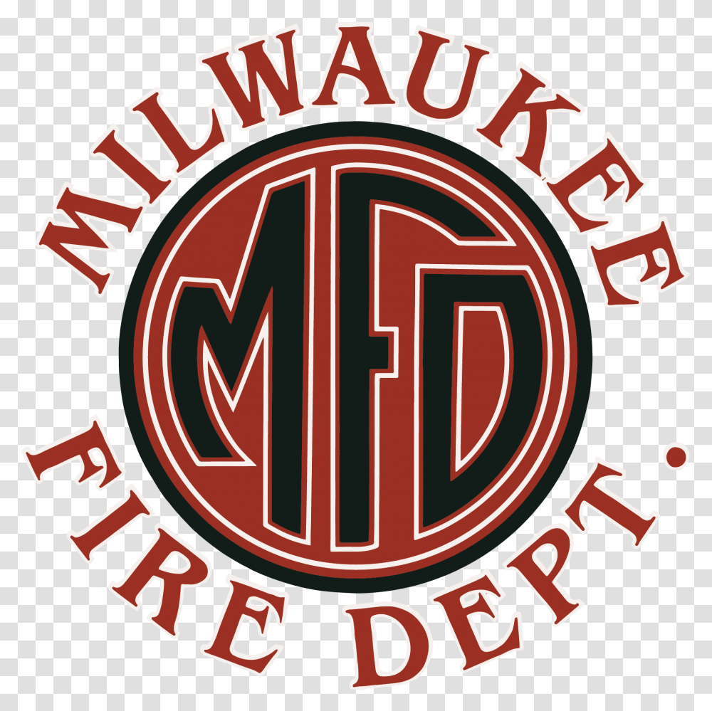 Contactrecruiter Facebook Youtube Milwaukee County Fire Department, Symbol, Logo, Trademark, Emblem Transparent Png