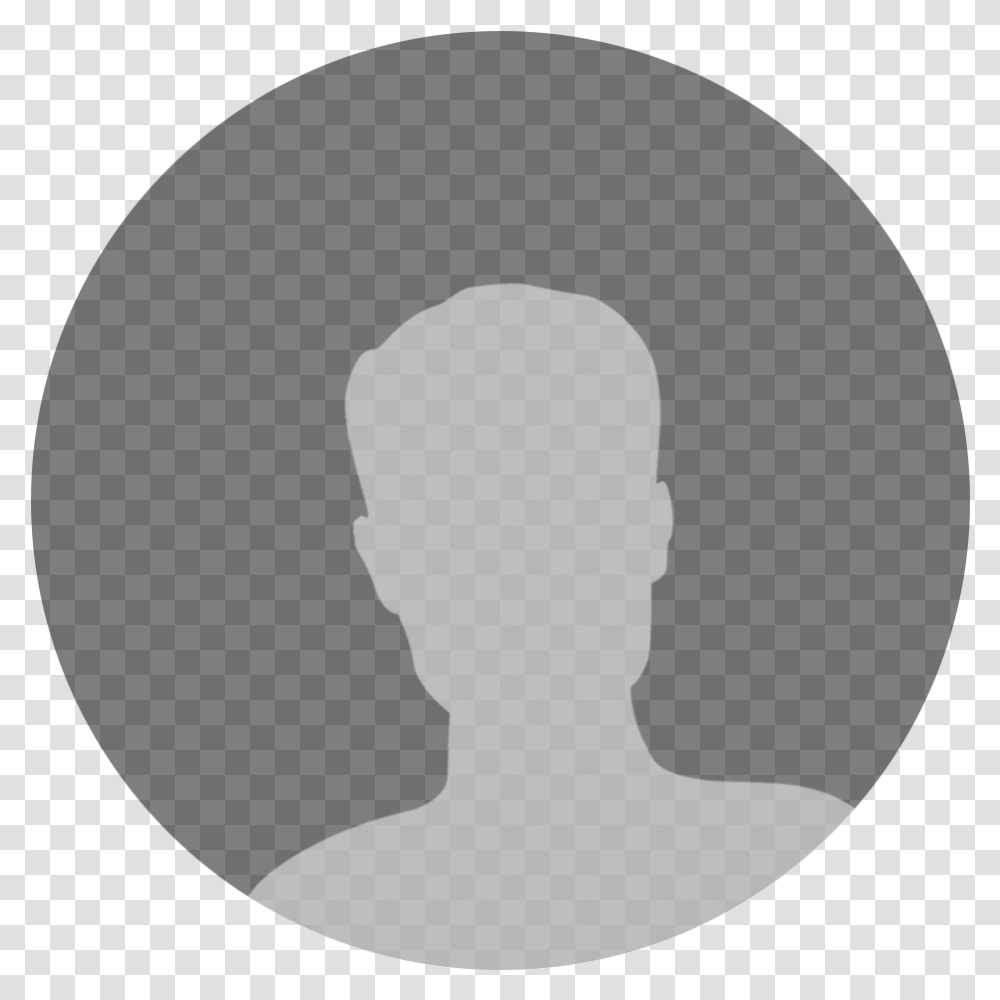 Contacts Icon Vector Iphone Contact Icon, Silhouette, Person, Human, Back Transparent Png