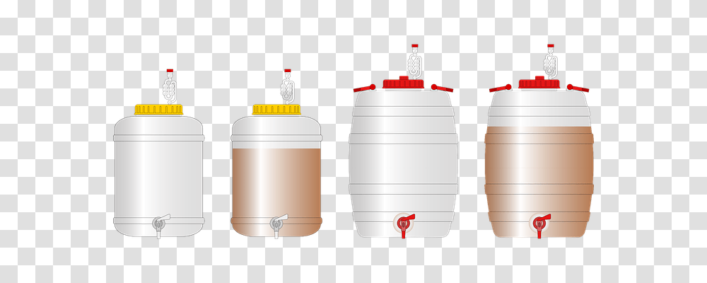 Container Food, Barrel, Keg, Beverage Transparent Png