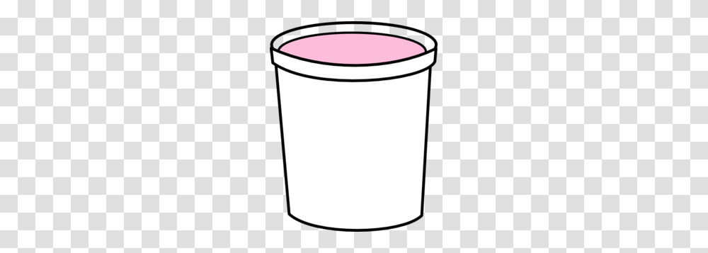 Container Clipart Clear, Lamp, Tin, Can, Trash Can Transparent Png