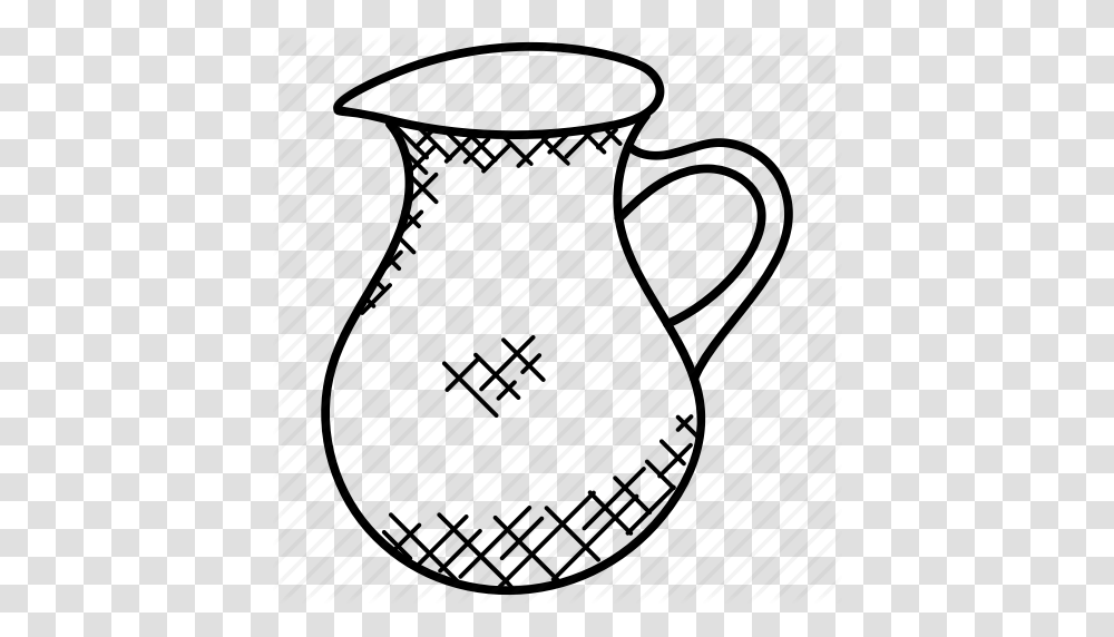 Container Clipart Water Jug, Pottery, Jar, Vase, Plan Transparent Png