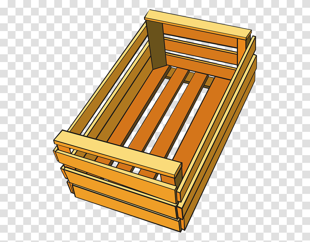 Container Crate Apple Wood Adobe Adobe Photoshop Crate Clipart, Box Transparent Png