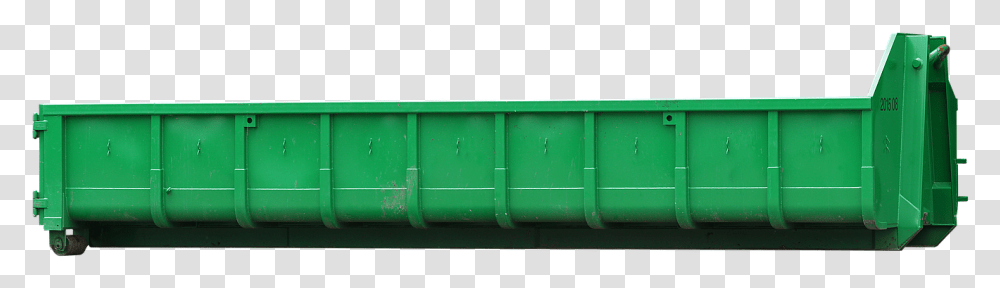 Container Debris Site Isolated Sideboard, Shipping Container, Freight Car, Vehicle, Transportation Transparent Png