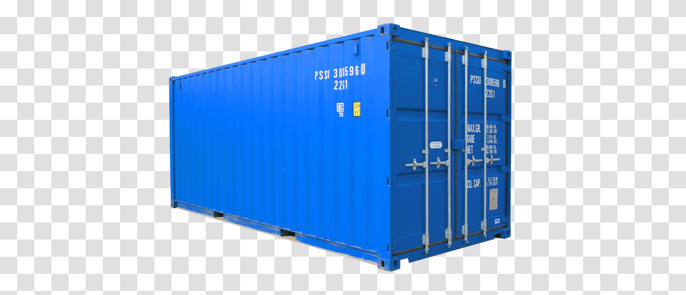 Container Depot Co, Shipping Container, Gate Transparent Png