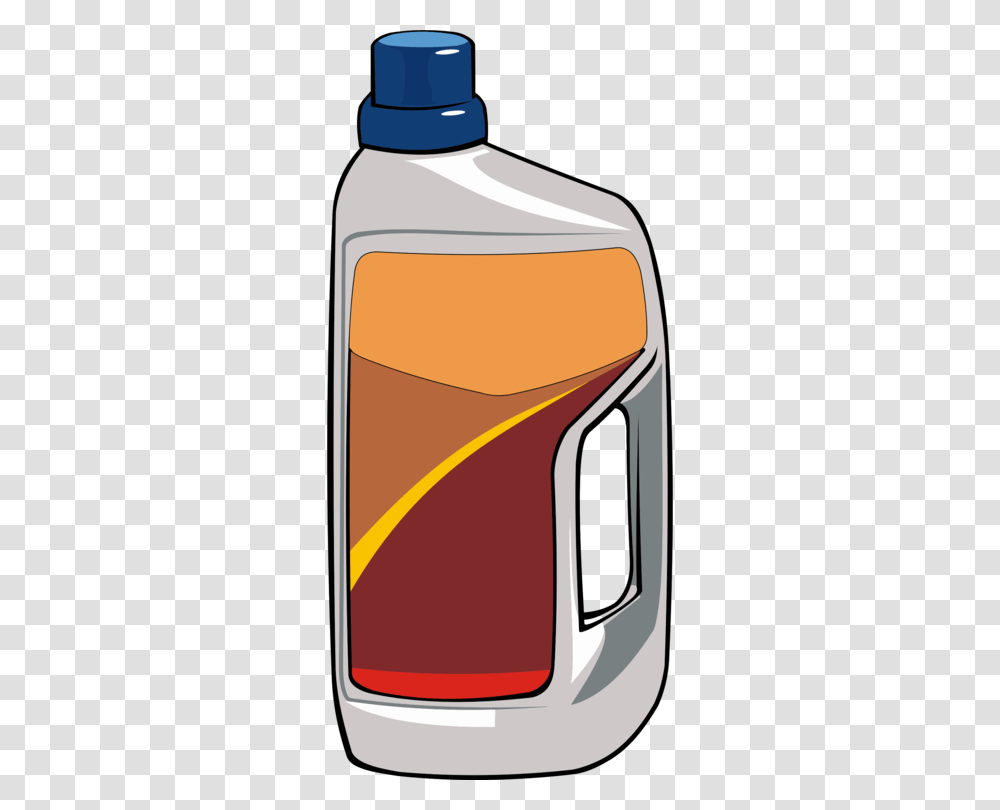 Container Drawing Oil Bottle Download, Lighter Transparent Png